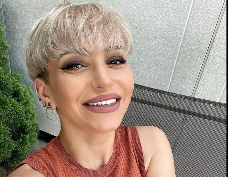 giulia anghelescu