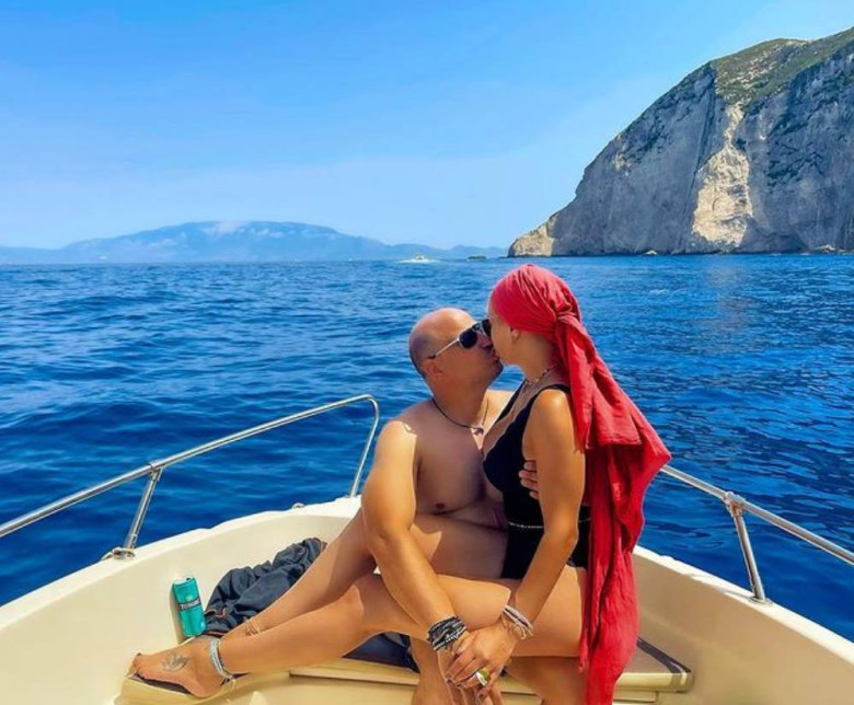 giulia anghelescu si vlad huidu