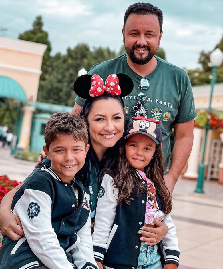 familia maruță