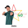 the official 40 cu calin copy
