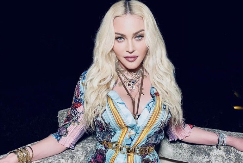 madonna