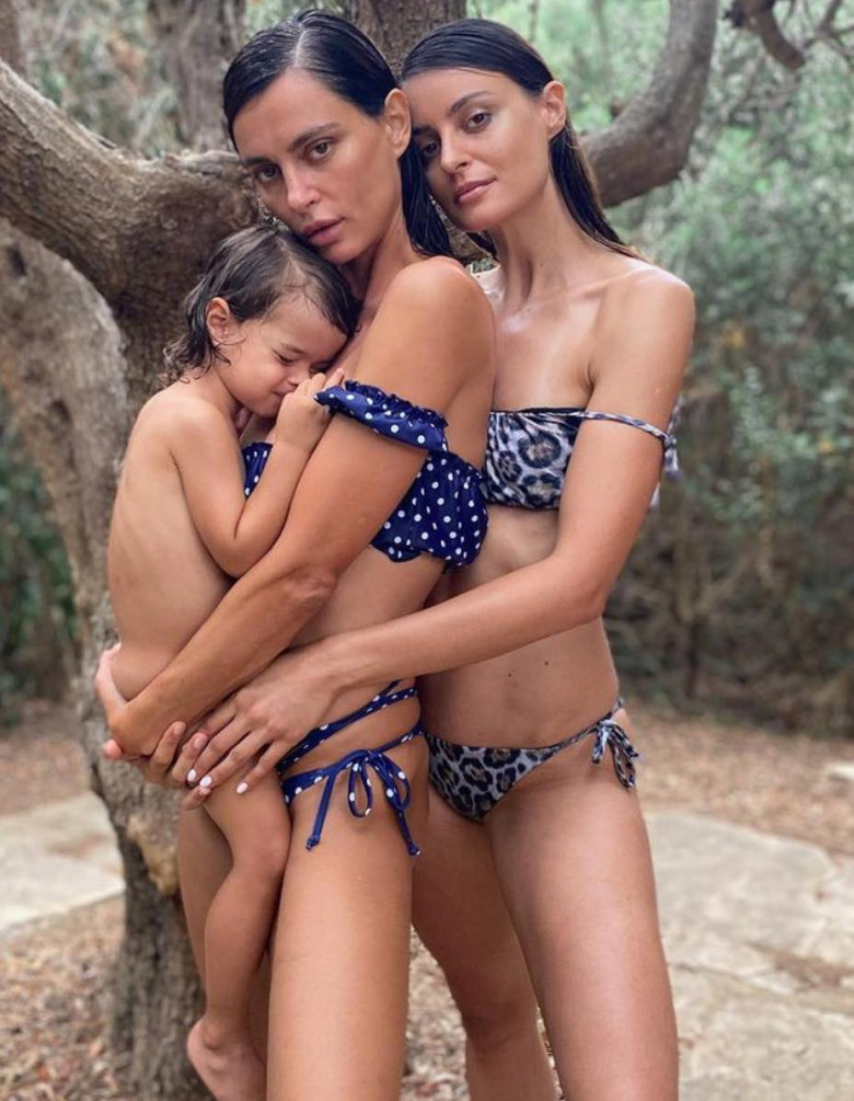 catrinel menghia lorena menghia