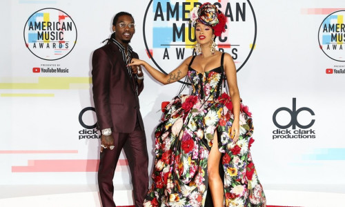 cardi b si offset