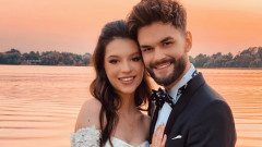 Cleopatra Stratan și Edward Sanda, planuri mărețe după aproape 5 ani de căsnicie: „Ne gândim să ne mărim familia”