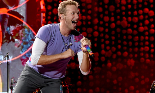 Coldplay, colaborare inedită cu trupa de K-pop, BTS, Foto: Profimedia