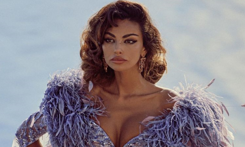 madalina ghenea