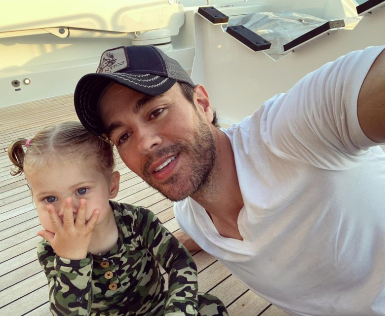 Celebrity Selfies