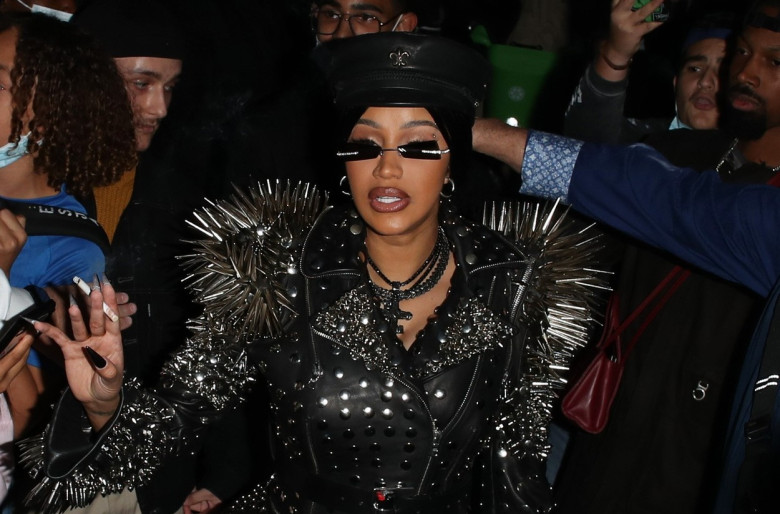 Cardi B