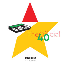 the official 40 2