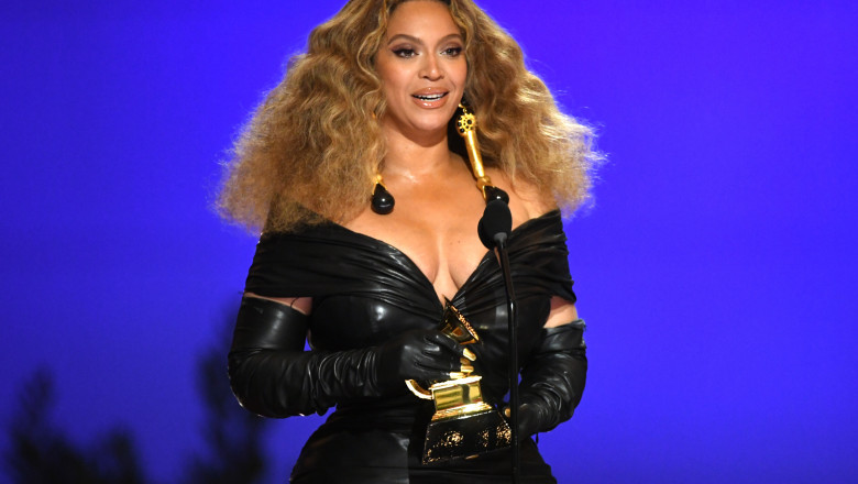 63rd Annual GRAMMY Awards – Telecast