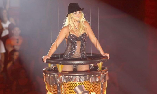 britney spears