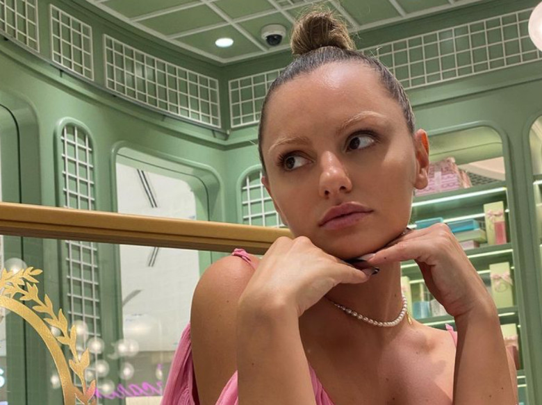 alexandra stan