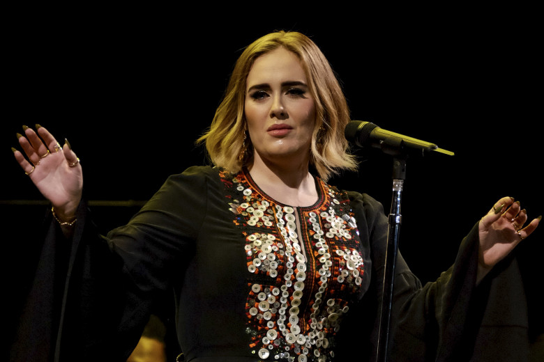 Adele