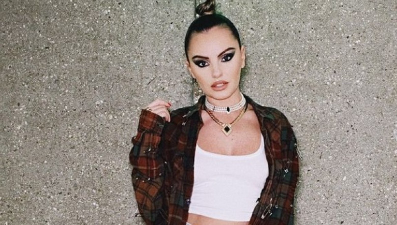 Alexandra Stan