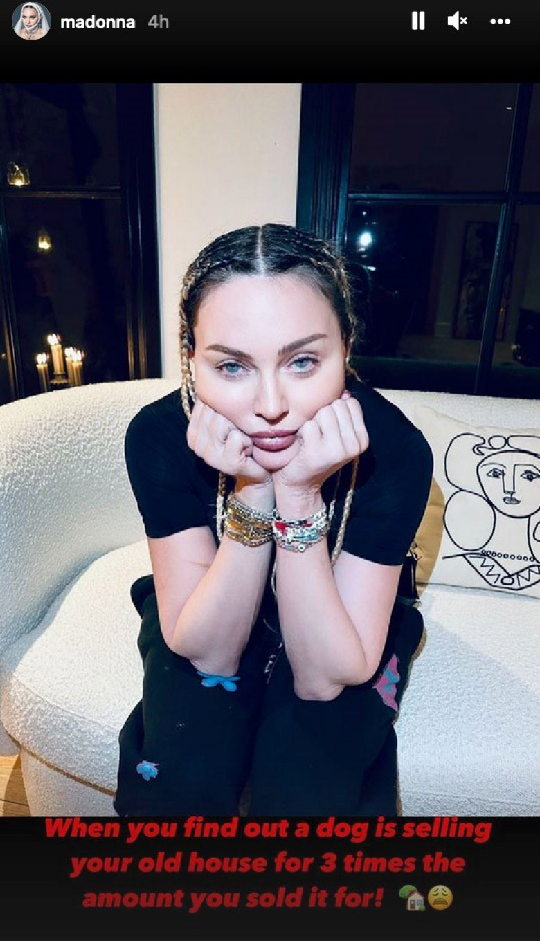 Madonna