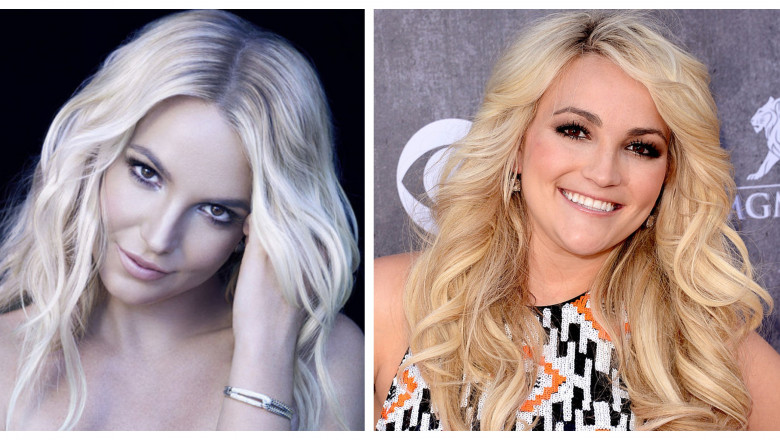Sora lui Britney Spears a dezvăluit că părinții i-au interzis să-i dezvăluie surorii ei că e însărcinată