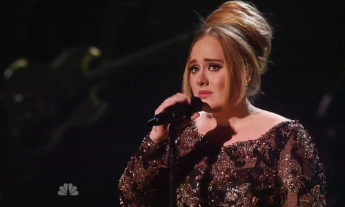 Adele