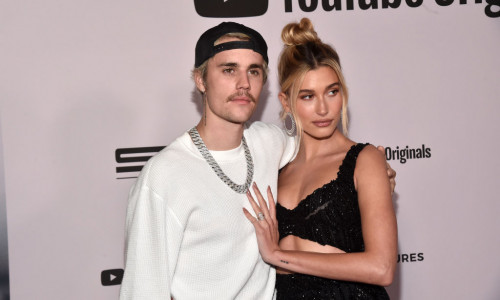 Justin Bieber, mesaj emoționant în ziua în care Hailey a împlinit 25 de ani