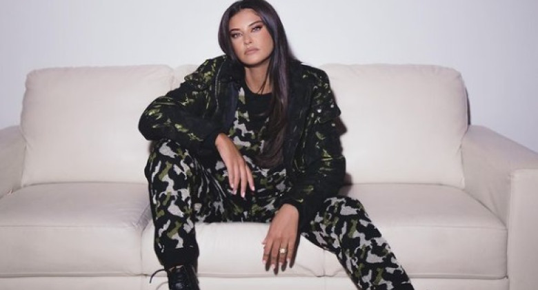 Antonia apariții