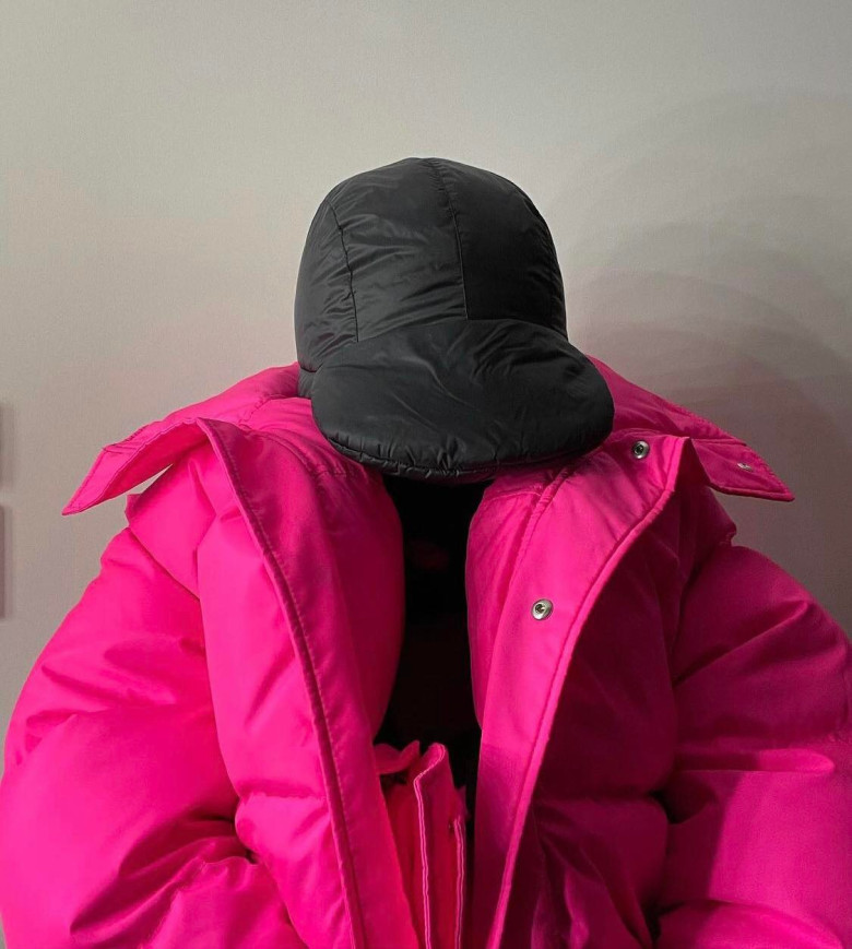 Delia, fotografie neobișnuită pe Instagram/ Instagram