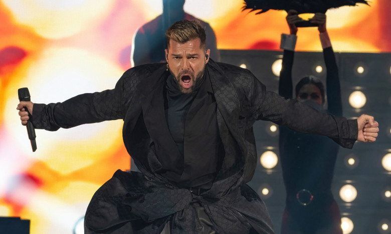 Ricky Martin (4)