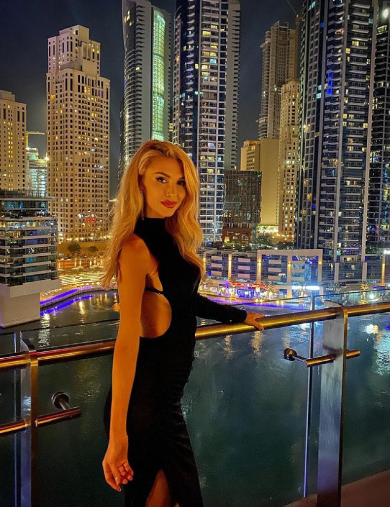 Andreea Bălan