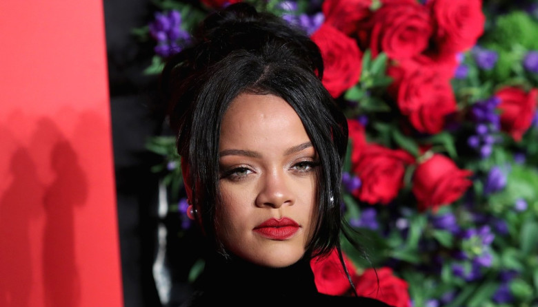 Rihanna