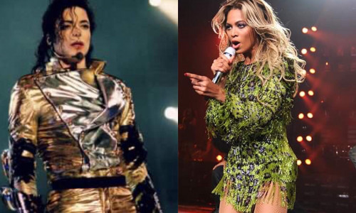 Jay-Z o compară pe soția lui Beyonce cu Michael Jackson