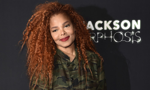 Janet Jackson Celebrates Park Theater Residency Debut With "Metamorphosis" After Party At On The Record