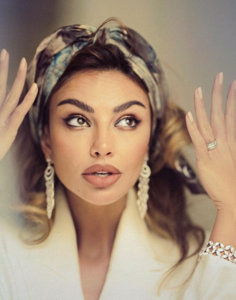 Mădălina Ghenea