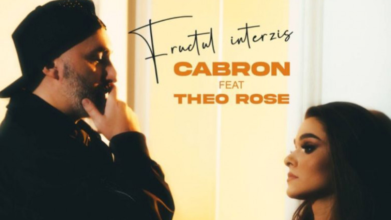 cabron & theo rose