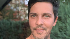 Lucian Viziru, declarații rare despre plecarea din România. Din ce își câștigă banii în prezent: „Nu m-am lăsat!”