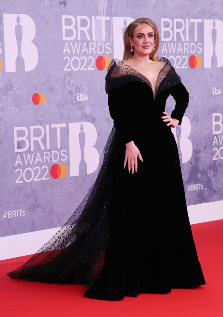 Adele