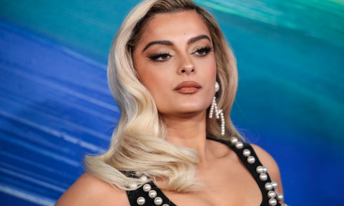 Bebe Rexha/  Profimedia