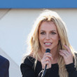Nevada Childhood Cancer Foundation Britney Spears Campus Grand Opening