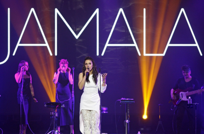 jamala