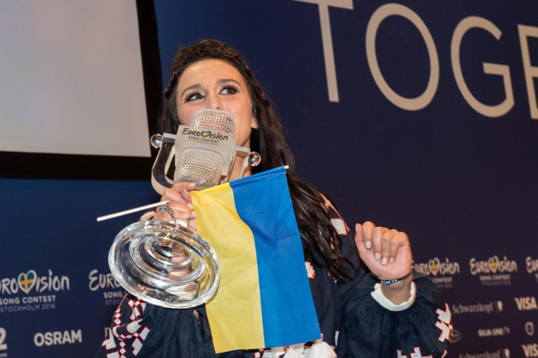 jamala