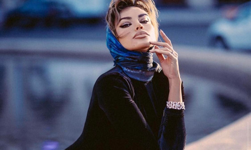 Madalina Ghenea/ Instagram