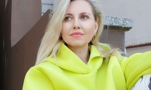 Mihaela Cernea divorțează după 18 ani de căsnicie
