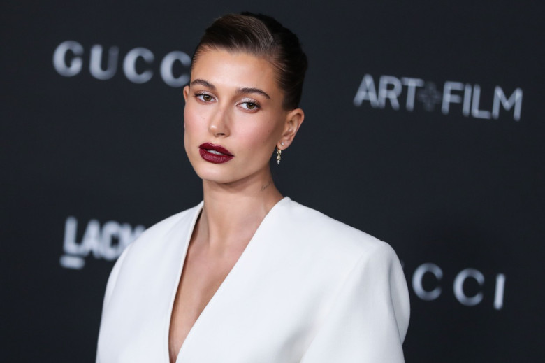 Hailey Bieber/ Profimedia