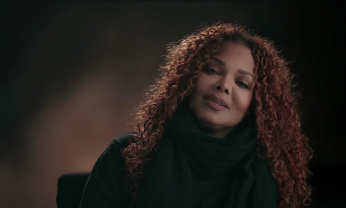 Janet Jackson two hour documentary to premiere on Lifetime