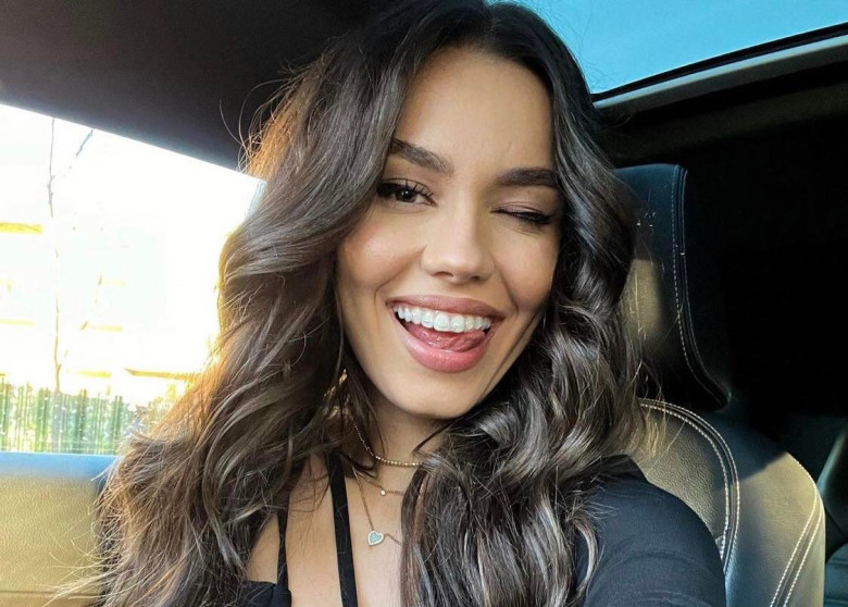 Mira / Foto: Instagram