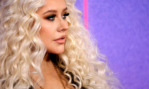 Christina Aguilera (7)