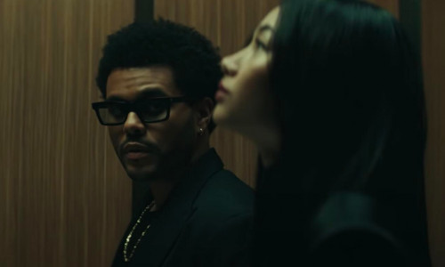 The The Weeknd a lansat un videoclip înfiorător la piesa „Out of Time”/ Sursă: Youtube