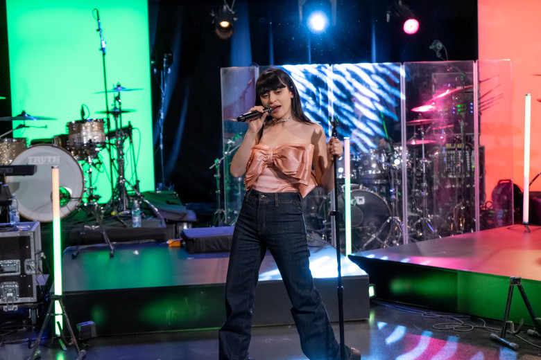 Irina Rimes, la aniversarea a 29 de ani PROFM