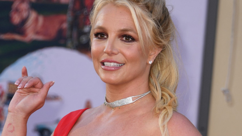 Britney Spears/  Profimedia