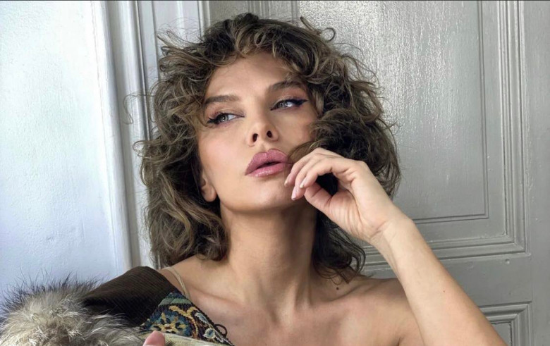 Anna Lesko/ Foto: Instagram