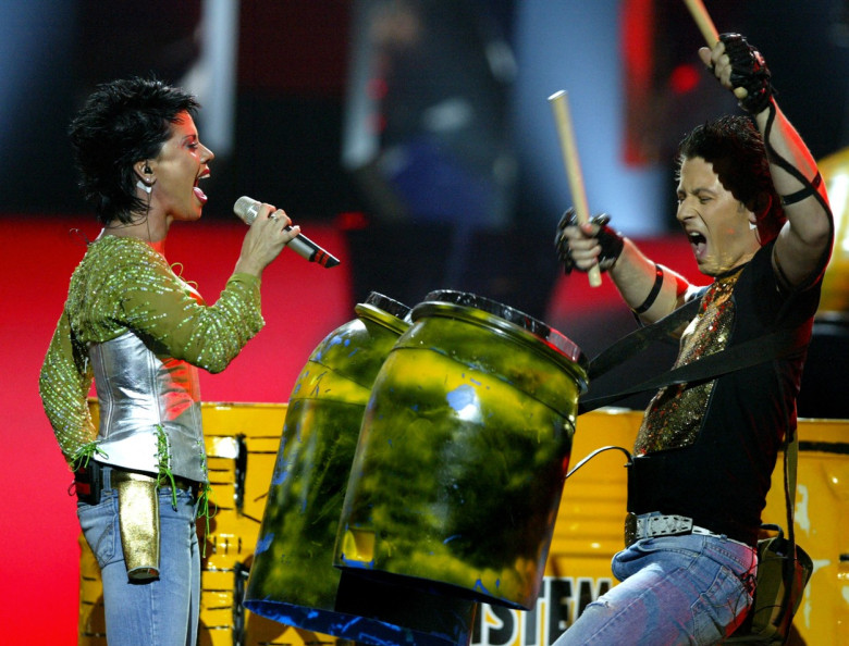 luminita anghel si sistem eurovision 2005 (2)