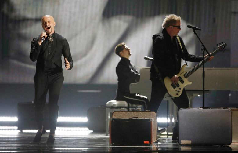 voltaj eurovision 2015