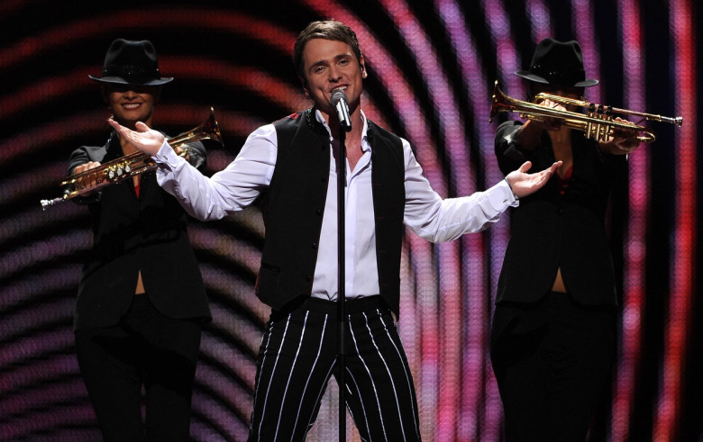 hotel fm eurovision 2011